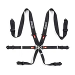 Sparco Comp H-3 Aluminum Racing Harness Fia 8853-2016 New. Price: $551.25.