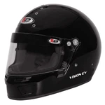 Bell B2 Vision Ev Racing Helmet SA2020 X-large Black Hans Ready Sale New. Price: $299.00.