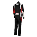 Simpson Racing Suit AS02221; New. Price: $1249.95.