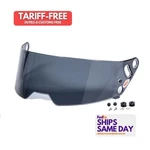 Bell Helmets 2010193, Dark Smoke Shield 289SRV 3MM Anti-fog Performance Parts New. Price: $26.58.