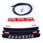 Racequip 200121RQP Helmet Painter's Kit New. Price: $51.19.