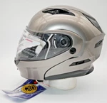 Gmax MD-01 Modular Helmet Titanium Size Large G1010476 New. Price: $118.99.
