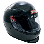 Racequip PRO20 Carbon Fiber Helmet Snell SA2020 Full Face Auto Racing Large New. Price: $449.95.