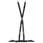 Schroth Racing SR16100 Rallye 4 Asm W/black Letters New. Price: $325.99.
