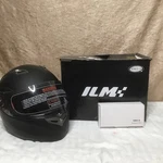 Ilm Bluetooth Integrated Modular Flip Up Full Face Motorcycle Helmet W/sunshield New. Price: $174.99.