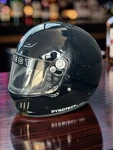 Pyrotect Pro Air Flow Side Force Helmet-small Used. Price: $120.00.
