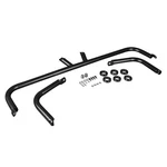Braum Black Satin Harness Bar Kit For 2008+ Nissan 370Z BRHB-37BM New. Price: $279.99.
