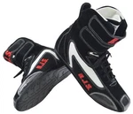 Rjs Racing Hi Top Auto Boots Sfi 3.3/5 Black Size 8 Womens 10 New. Price: $103.99.