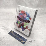 Blu-ray First Press Spider-man Into The Spider-verse Premium Edition 4K Ultra Hd Good. Price: $65.69.