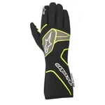 Alpinestars TECH-1 Race V2 Racing Gloves Black/yellow Xl Sfi Fia New. Price: $109.95.
