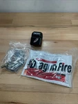 Dragonfire Racing 521419 Harness Anchor Kit 1.25 In. Used. Price: $64.99.