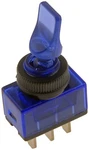 Dorman 85962 Blue Duck Bill - Glow 20 Amp Switch New. Price: $8.99.