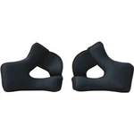 Thh T710X Replacement Helmet Cheek Pads Black New. Price: $11.95.