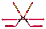 Fia Sabelt Safety 8-POINTS Steel 2" Formula Harness Seatbelt Eyebolts New. Price: $266.00.