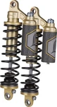 Legend 1310-1923 Revo Arc Piggyback Shocks Heavy Duty Gold 13" '84-'00 Fxr New. Price: $1499.95.