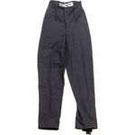 Crow Enterprizes 26024 Driving Pants Single-layer Proban Black Men Large New. Price: $104.12.