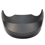 Zamp HAV733003 Helmet Visor, Peak, Plastic, Black, Each New. Price: $42.84.