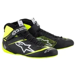 Alpinestars 2715524-155-9.5 TECH-1 Z V3 Shoes Sfi, Blk/yel, New. Price: $499.95.