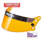 Zamp HASZ20AMAF, One Amber Shield Z-20 Fog Free Performance Racing Parts New. Price: $72.52.