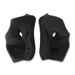 Simpson SD1CP34 Helmet Cheek Pad Set 0.75-INCH Pair New. Price: $68.55.