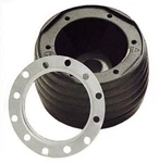 Sparco Strwl Hub For Impreza 93-04 SPA01502033 New. Price: $105.00.