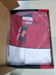 G-force Racing Gear Jacket. Xxl Red Gf 505 New. Price: $150.00.