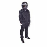 Rjs Safety Products 200400103 Elite Series Driving Jacket - Black; Small New. Price: $137.49.