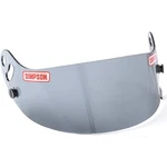 Simpson 84301A Replacement Helmet Shield Dark Smoke Fits Devil Ray Snell 2010 New. Price: $73.15.