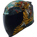 Icon Airflite Helmet Edo Mips 3XL 0101-16627 New. Price: $330.00.