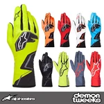Alpinestars Tech 1-K Race V2 / Karting Gloves (adult & Child Sizes) New. Price: $60.44.
