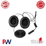 Stilo Wrc Intercom Kit For Full Face Helmets With Earmuffs Trophy System AE0104 New. Price: $259.95.