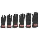Racequip 3550089RQP Series Driving Gloves Sfi 3.3/5 Black/black Youth 3XS New. Price: $46.60.