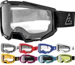 Answer Apex 1 Mx Offroad Goggles New. Price: $34.64.