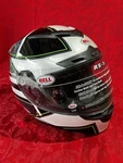 New Bell Helmet RS-1. Price: $130.00.