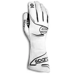 Sparco Arrow + Race Kart Gloves (fia) White - Size 11 New. Price: $215.37.