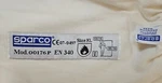 Sparco Under Garment Pants Racing Protective Wear Mod. 00176P 40 Sz Xl White Pre-owned. Price: $48.50.