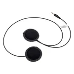 Zamp HACOM003 Helmet Radio 3.5MM Plug And Speakers New. Price: $30.99.