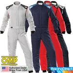 Omp First-s Sfi/fia Racing Suit SFI-5 FIA8856 Rated Nomex Auto New. Price: $599.95.