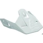 Answer AR1 Solid Visor - White 447089 New. Price: $38.74.