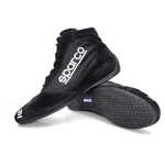 Sparco Slalom Nomex Racing Shoe Size 10.0 Sfi Rated For Auto New. Price: $160.00.