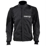 Zamp R0800032XL Z-25 Dirt Karting Jacket, Black, Xx-large New. Price: $75.95.