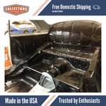 Sound Deadener Floor Insulation Kit For 1955-1959 Porsche 356A 580201 New. Price: $803.60.