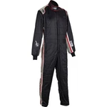 Speedway Formula Sfi 3.2A/5 1-PIECE Racing Suit, X-large New. Price: $452.99.