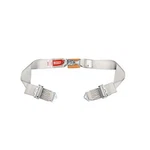 Simpson Latch & Link Lap Belt 29004P New. Price: $137.94.