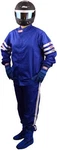 Rjs Sfi 3-2A/5 "racer Classic" Layer Fr Cotton Jacket 4X Blue New. Price: $96.56.