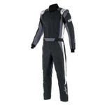 Alpine Stars 3352122-1128-60 Race Driving Suit Gp V2 Pro Black/ Wh X-large New. Price: $1199.95.