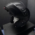 Hjc Cl-max 3 Modular Helmet Large Black Flip-up Motorcycle Snowmobile Dot W/bag Pre-owned. Price: $74.99.