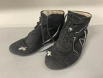 Impact Alpha Racing Shoe Size 10.5 Black Used. Price: $95.00.