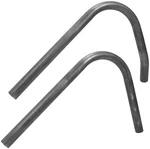 Allstar Performance ALL22645 Narrow Front Arch Support, 1 Pair New. Price: $126.99.