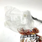 Hjc Helmets Full-face-helmet-style Replacement Clear Shield HJ-09/19-001 New. Price: $22.00.